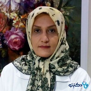 زهرا کریمی