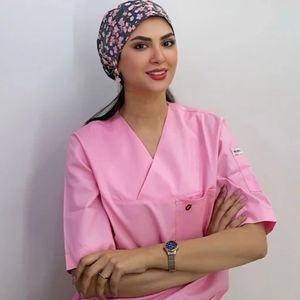 زهرا کریمی زاده