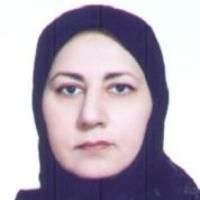 زهرا خالدی