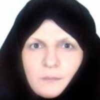 زهرا خلیلی متین زاده