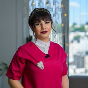 زهرا خزایی