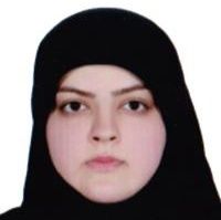 زهرا خدامی