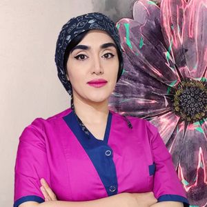 زهرا کوشاری