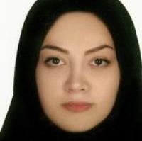 زهرا محمودی