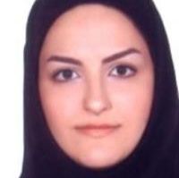 زهرا محمودی