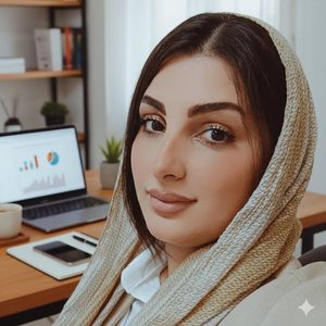 زهرا مرمزی پور