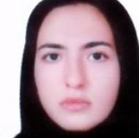 زهرا مرندی