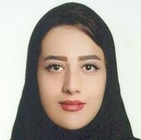 زهرا مردانی