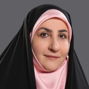 زهرا مرحمتی