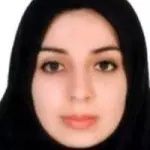 زهرا مشایخی اصل