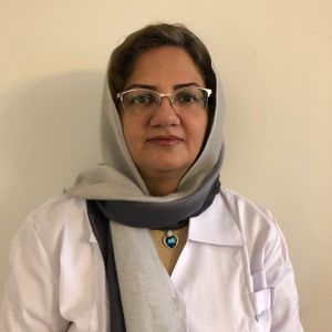 زهرا معصومی