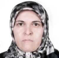 زهرا مذهبی