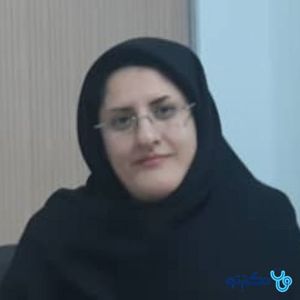 زهرا مهدی پور