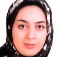 زهرا مهرابی کوشکی