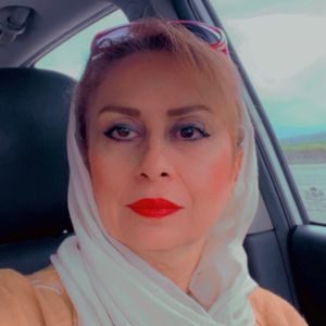 زهرا میربلوکی