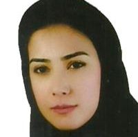 زهرا میرزائی گباران