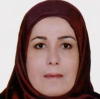 زهرا میرزائی
