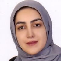 زهرا محمدعلی پور