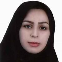 زهرا محمدی