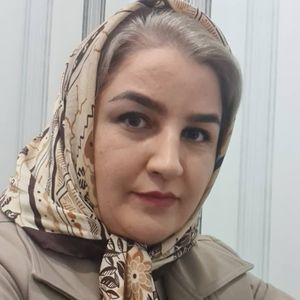 زهرا محمدزاده