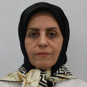 زهرا محسنیان