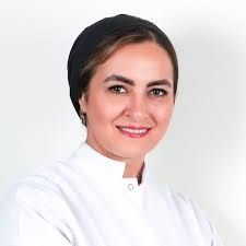 زهرا محتشم راد