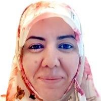 زهره مرتجی دکتر طب سنتی ایرانی