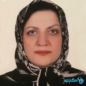 زهرا مشیری