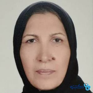 زهرا مصطفوی مشهدی