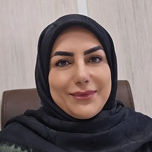 زهرا متولیان