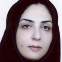 زهرا نافعی یزدی