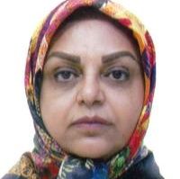 زهرا ناصری