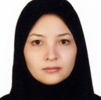 زهرا ناصری تخصص تصویربرداری رادیولوژی