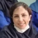 زهرا عمرانی