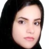 زهرا پارسایی