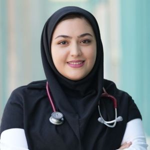 زهرا پاینده