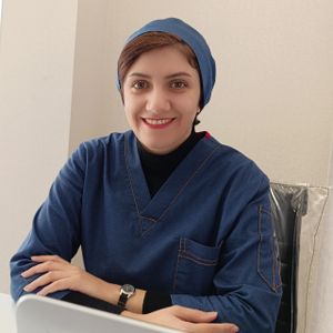 زهرا پورسعید