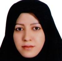 زهرا رئیسی