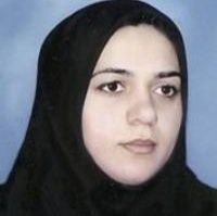 زهرا رفیعی سروری