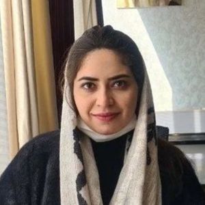 زهرا رنگ رزان