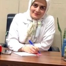زهره رئیسیان