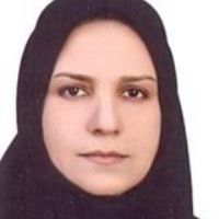 زهرا رضائی یزدی