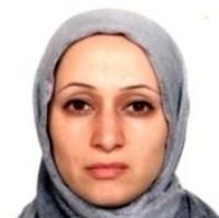 زهرا رضائی مهر