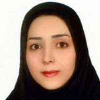 زهرا رضائی