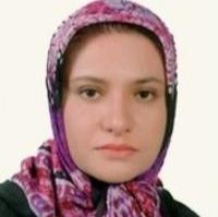 زهرا رستمی