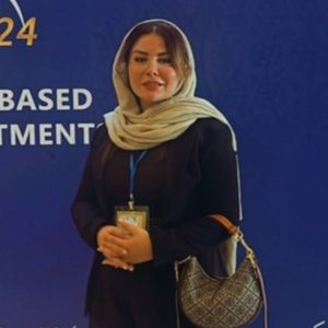 زهره روحی سابق