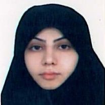 زهرا حیدری