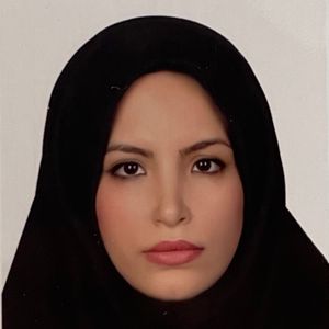 زهرا سادات سعادتمندی