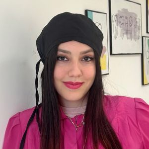 زهرا سادین