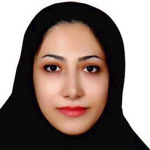 زهرا سالاری نژاد